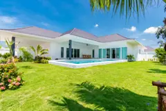 Discover Luxury Living in Hua Hin