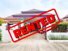  Pool Villa in Hua Hin Location!
