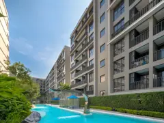 Condo for Rent – Modern & Coastal