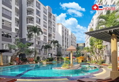 Sea View Duplex Condo for Sale in Hua Hin