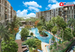Located in the Heart of Hua Hin