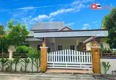 Beautiful 3-Bedroom House for Rent in Soi 102, Hua Hin