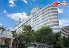 Condo Beachfront  4 Bedrooms 