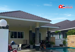 Cozy Villa for Rent , Cha-Am