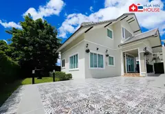 🌟Modern Hua Hin – Pool House for Rent !🏡