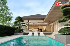 Exclusive New Villa Hua Hin