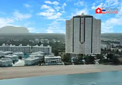 Luxury  Condominium, Cha-Am