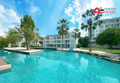 Luxury Mountain View Condo – Hua Hin Sale