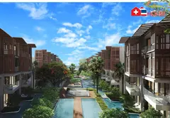  Stylish Condo in the Heart of Hua Hin