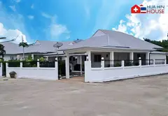 2 Bedroom Fully Furnished
