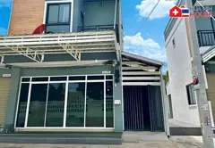Fire Sale – Shophouse