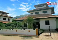 Hua Hin Premium Villa for Rent