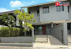 Brand New Semi-Detached Houses 