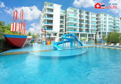 For Sale: Luxurious Beachfront Condo 