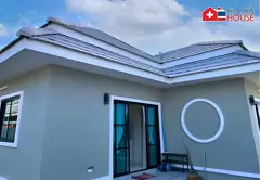 Modern-Style Villas in Town, Hua Hin