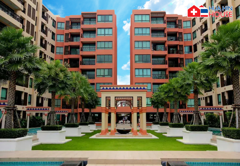 Super Luxury Beachfront – Central Hua Hin