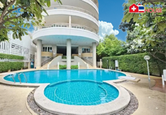 Stunning Beachfront Condo 