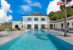 Luxurious Private Villa: Where Nature Meets Elegance