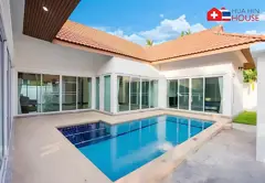 Pool Villa for Sale at  Hua Hin