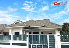 Modern Thai-Style Villa