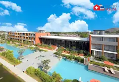 Luxury Retirement Living with 24/7 Care in Hua Hin