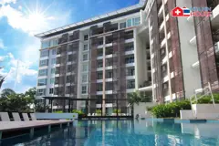 Hua Hin Condo, Ready to Move In