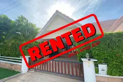 Your Dream Home – For Rent ,Hua Hin