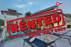 Luxury Home for Rent Near Prestigious Golf Club
