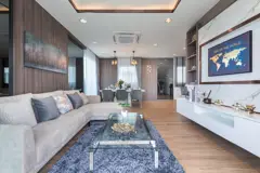 Prestige Modern 2-Storey House – Hua Hin