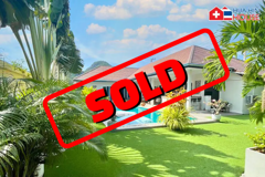Land with Private Pool View
