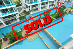 A Unique Vacation Condo in Hua Hin