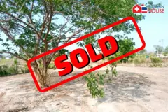 Excellent Location Land – Hua Hin