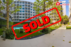 Stylish Condo in Central Hua Hin