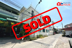 Investment Apartment – Prime Hua Hin