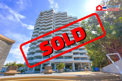 Sea View Beachfront Condo - Cha-Am