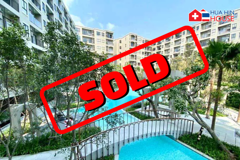 Hua Hin Affordable Beach Condo