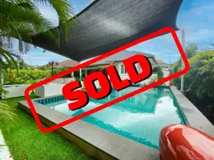 Relax in Style – Dream Home Hua Hin