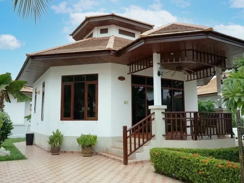 Cozy Villa at Khao Tao, Hua Hin -Hua Hin House-