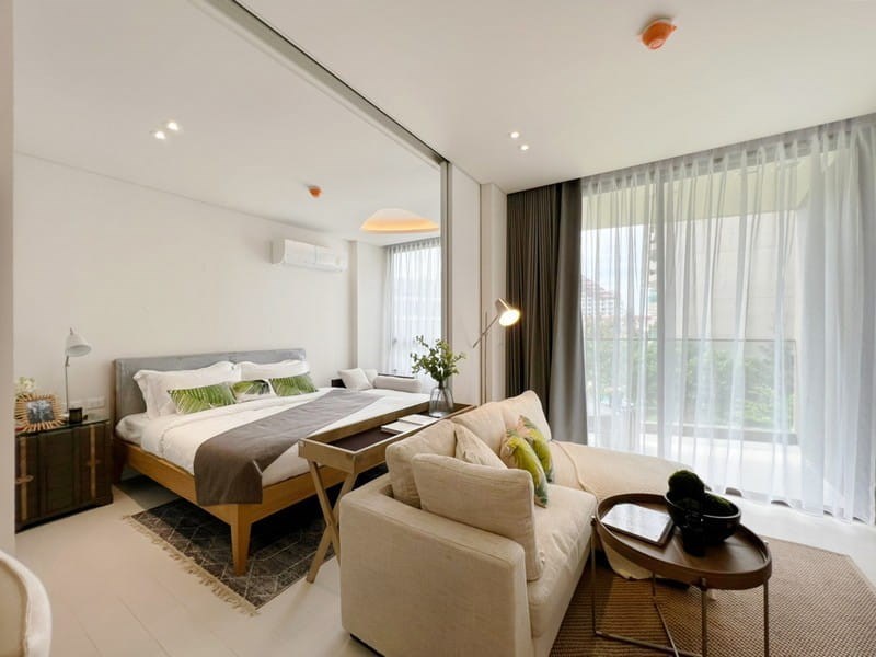 Brand new condominium, Veranda Hua Hin -Hua Hin House-