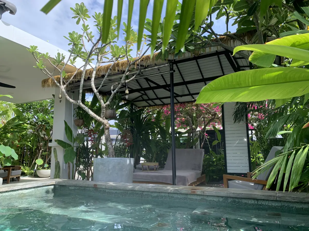 A little gem – your personal retreat