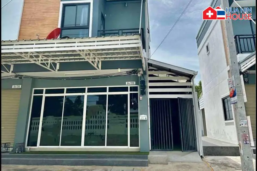  Urgent Sale!! Shophouse / Townhouse in Hua Hin 102