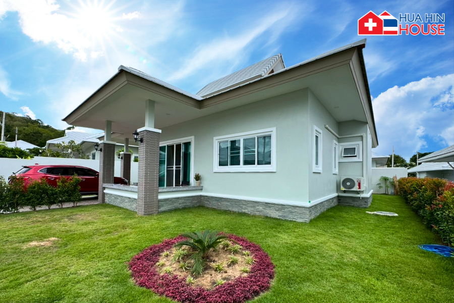 Mountain View Rental Home