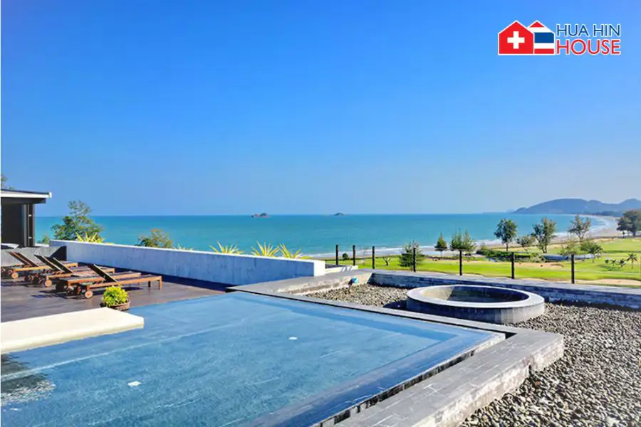 Exclusive Takiab Beach Condo – Foreign Ownership