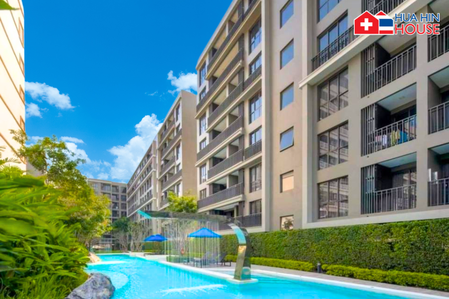 City Center Condo for Sale – Excellent Investment Opportunity