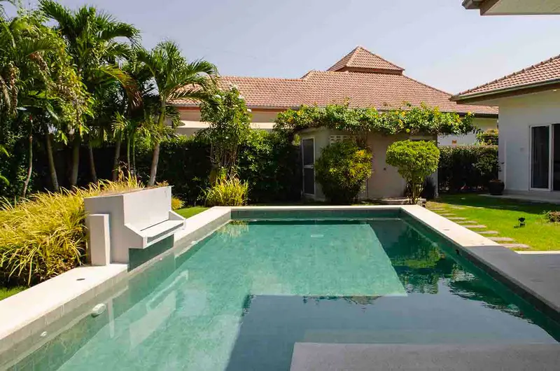 Luxury Home in Soi 112, Hua Hin - Mali Residence