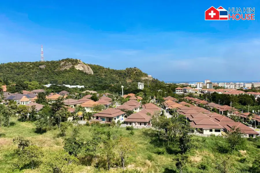 Exclusive Investment Opportunity in Soi 88, Hua Hin