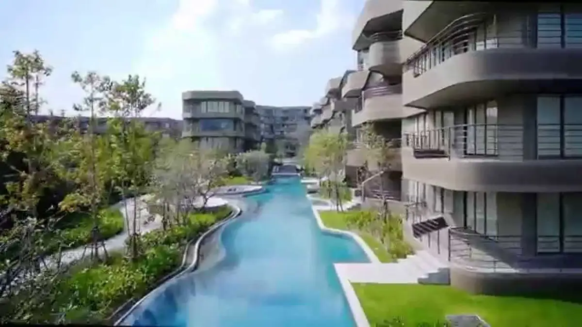Invest, Rent, or Live by the Beach in Hua Hin! Don't Miss Out!