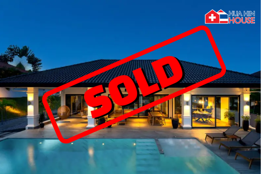 Exquisite Luxury Residence for Sale