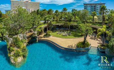 Condo for Sale Wong Amat Pattaya Condo for Sale Wong Amat Pattaya