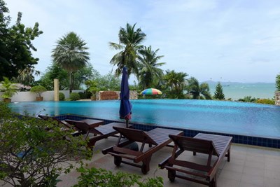 Condominium  For Rent Naklua  Condominium  For Rent Naklua